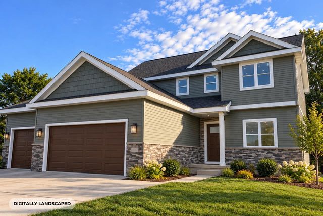 1449 Kriedeman Drive, Stoughton, WI 53589