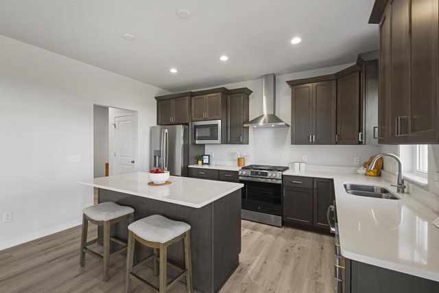 1449 Kriedeman Drive, Stoughton, WI 53589
