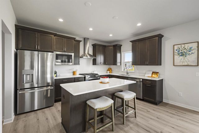 1449 Kriedeman Drive, Stoughton, WI 53589