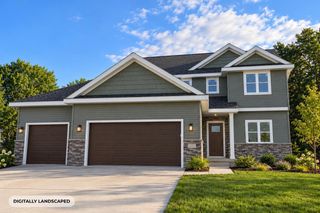 1449 Kriedeman Drive, Stoughton, WI 53589