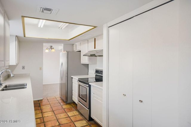 2044 S DON CARLOS -- 7, Mesa, AZ 85202