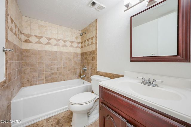 2044 S DON CARLOS -- 7, Mesa, AZ 85202