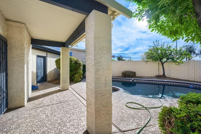 2044 S DON CARLOS -- 7, Mesa, AZ 85202