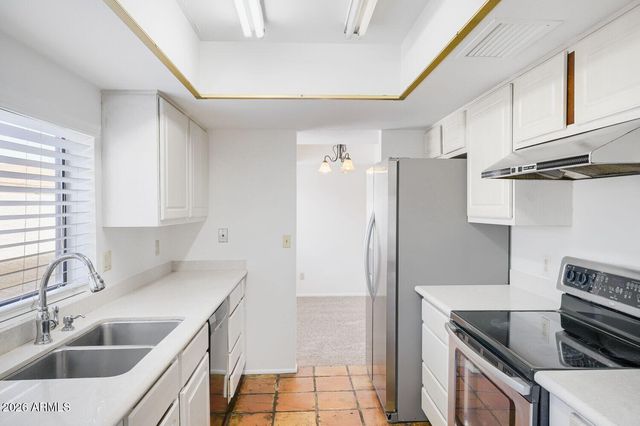 2044 S DON CARLOS -- 7, Mesa, AZ 85202