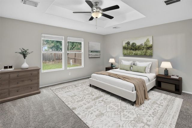 639 Regal Hollow Lane, Houston, TX 77073