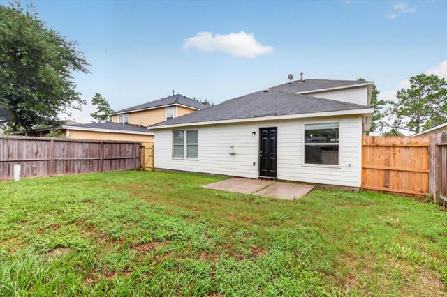 639 Regal Hollow Lane, Houston, TX 77073