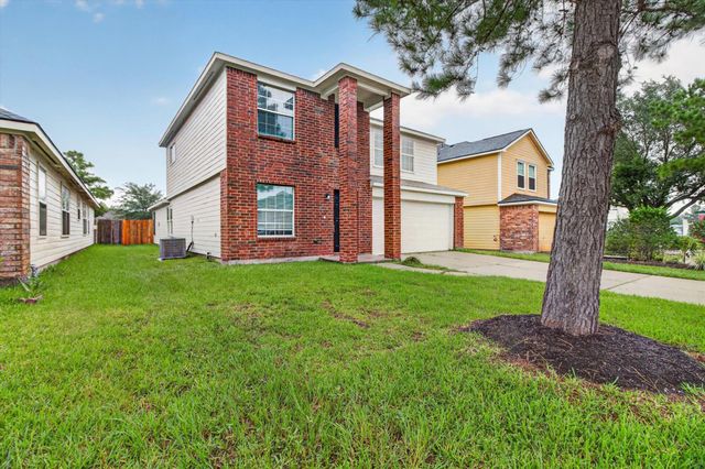 639 Regal Hollow Lane, Houston, TX 77073
