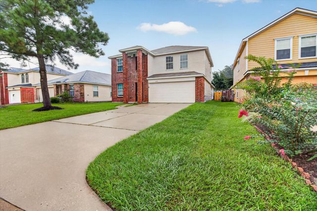 639 Regal Hollow Lane, Houston, TX 77073
