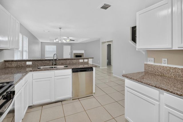 639 Regal Hollow Lane, Houston, TX 77073