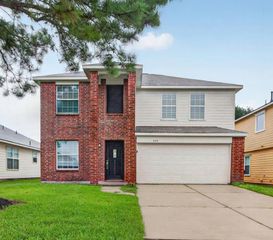 639 Regal Hollow Lane, Houston, TX 77073