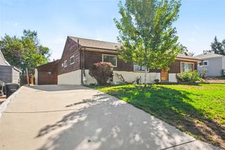 1830 S Newton Street, Denver, CO 80219