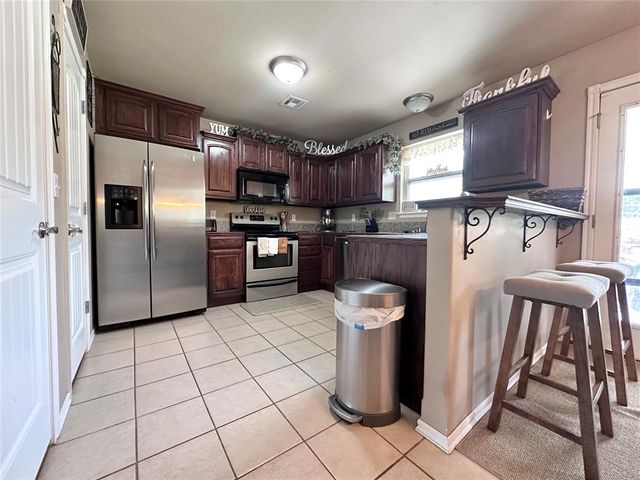 41258 Cottage Drive, Shawnee, OK 74804
