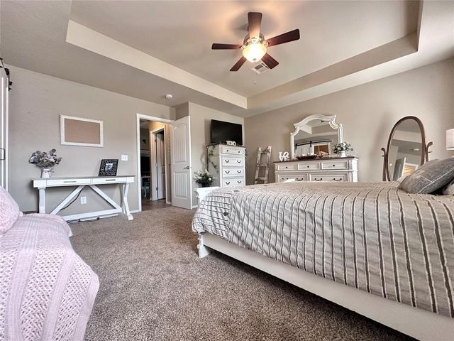 41258 Cottage Drive, Shawnee, OK 74804