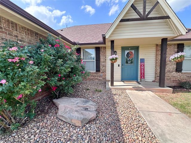 41258 Cottage Drive, Shawnee, OK 74804