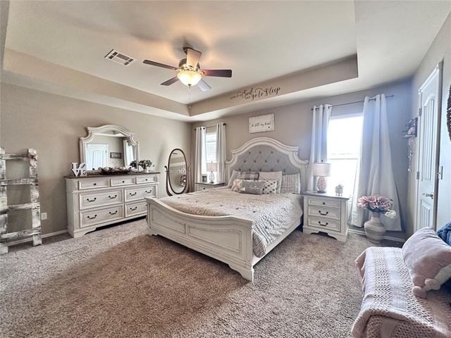 41258 Cottage Drive, Shawnee, OK 74804