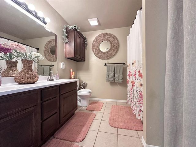 41258 Cottage Drive, Shawnee, OK 74804