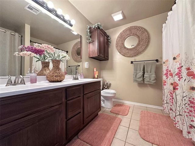 41258 Cottage Drive, Shawnee, OK 74804