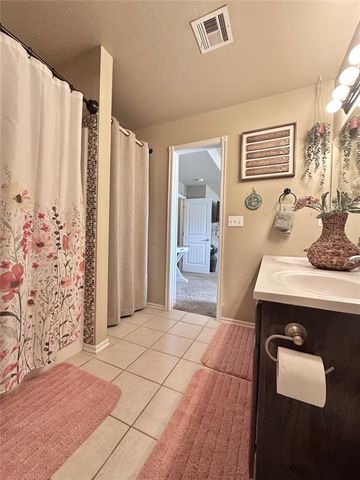 41258 Cottage Drive, Shawnee, OK 74804