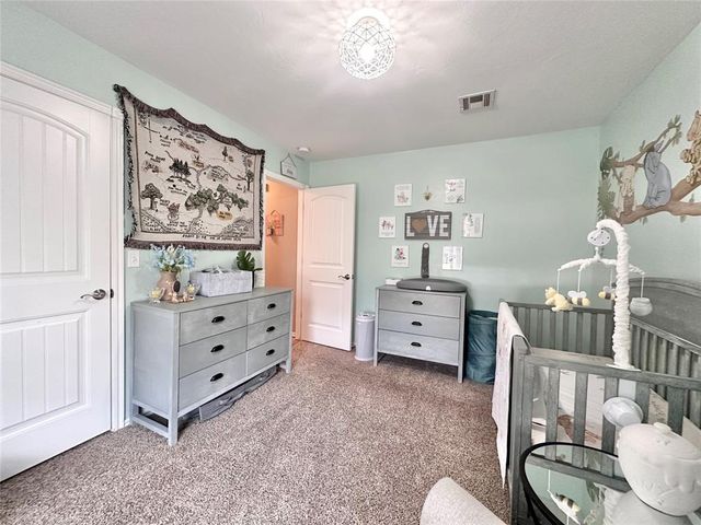 41258 Cottage Drive, Shawnee, OK 74804