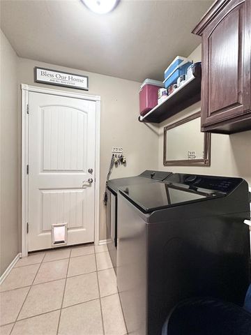 41258 Cottage Drive, Shawnee, OK 74804