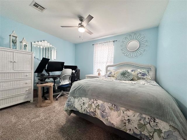 41258 Cottage Drive, Shawnee, OK 74804
