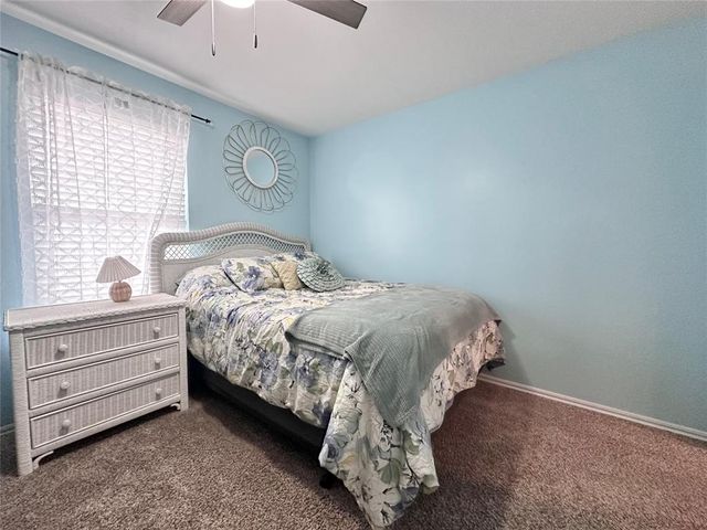 41258 Cottage Drive, Shawnee, OK 74804