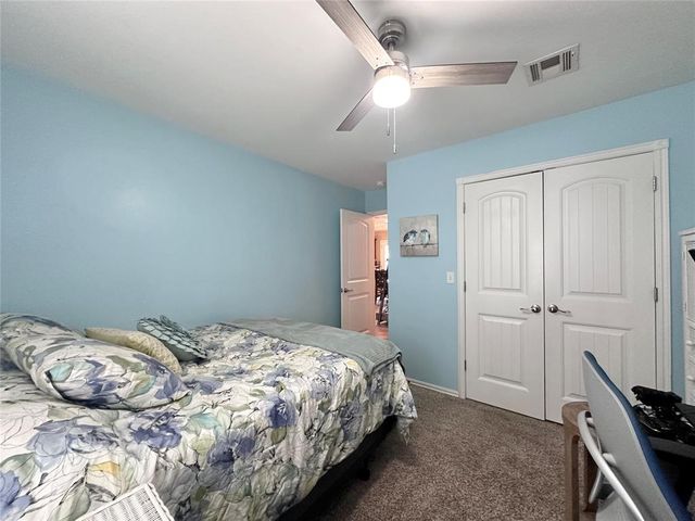 41258 Cottage Drive, Shawnee, OK 74804