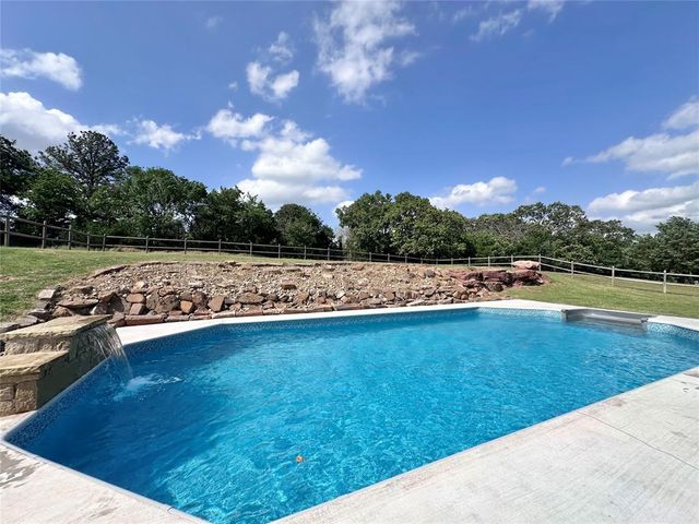 41258 Cottage Drive, Shawnee, OK 74804