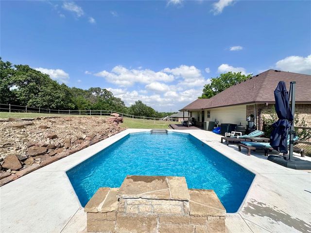 41258 Cottage Drive, Shawnee, OK 74804