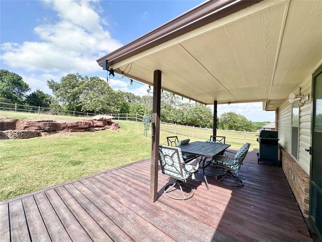 41258 Cottage Drive, Shawnee, OK 74804