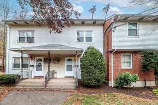 115 Kensington Avenue APT 2, Meriden, CT 06451