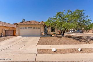 10558 E Geyer Willow Road, Tucson, AZ 85747