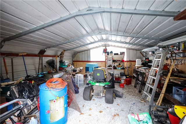 1474 Garnett Street, Diamond City, AR 72644