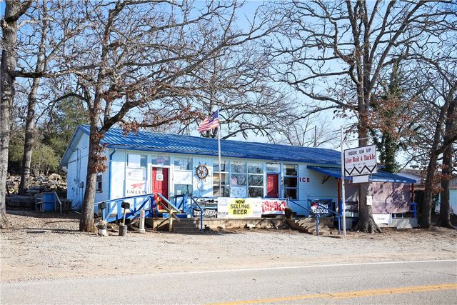 1474 Garnett Street, Diamond City, AR 72644