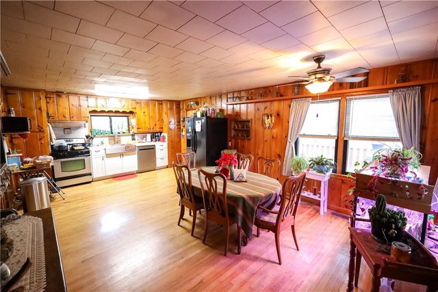 1474 Garnett Street, Diamond City, AR 72644