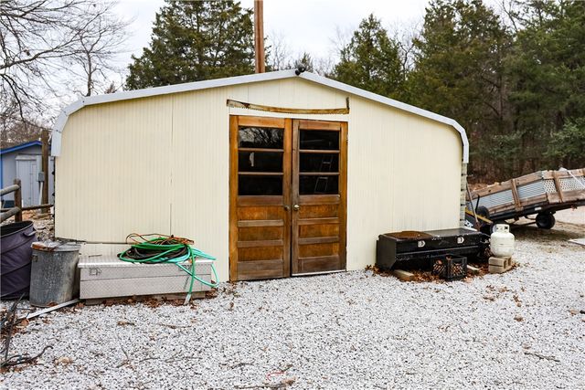 1474 Garnett Street, Diamond City, AR 72644