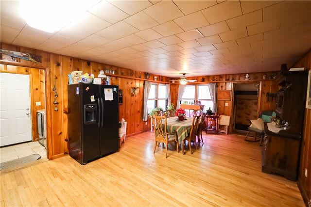 1474 Garnett Street, Diamond City, AR 72644