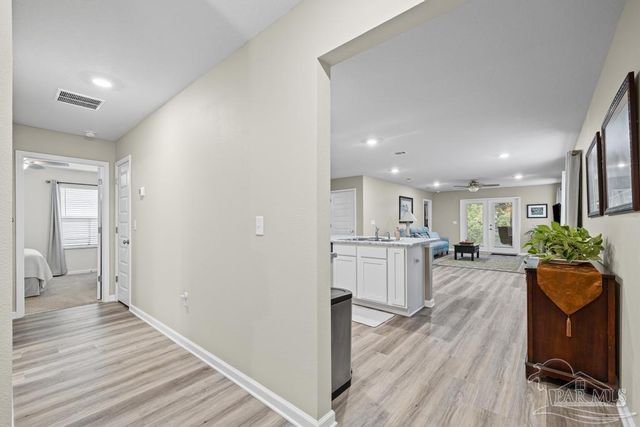 5455 Peach Dr, Pace, FL 32571