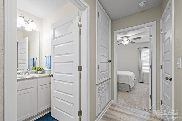 5455 Peach Dr, Pace, FL 32571