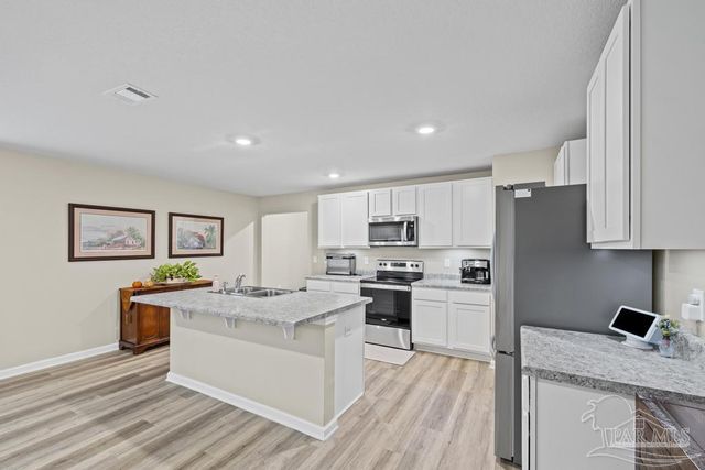 5455 Peach Dr, Pace, FL 32571