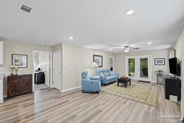 5455 Peach Dr, Pace, FL 32571