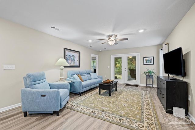 5455 Peach Dr, Pace, FL 32571