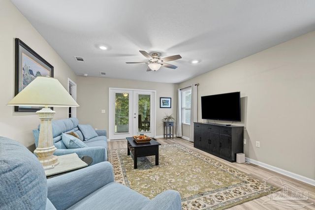 5455 Peach Dr, Pace, FL 32571