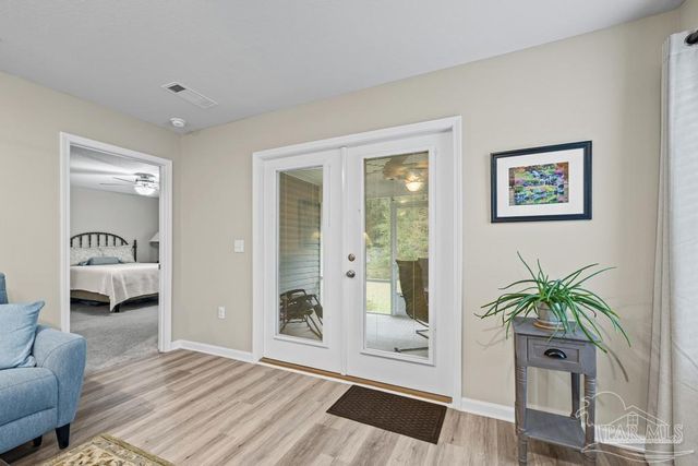 5455 Peach Dr, Pace, FL 32571