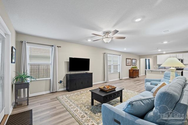 5455 Peach Dr, Pace, FL 32571