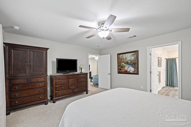 5455 Peach Dr, Pace, FL 32571