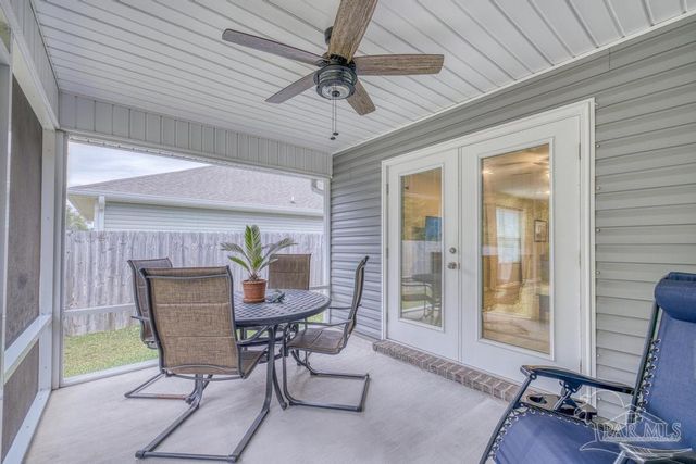 5455 Peach Dr, Pace, FL 32571