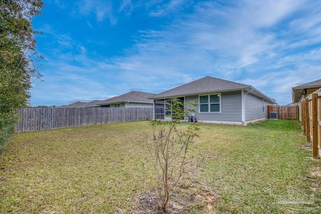 5455 Peach Dr, Pace, FL 32571