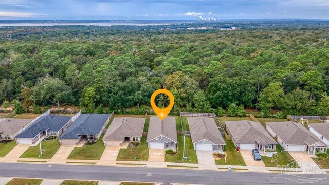 5455 Peach Dr, Pace, FL 32571