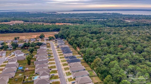 5455 Peach Dr, Pace, FL 32571